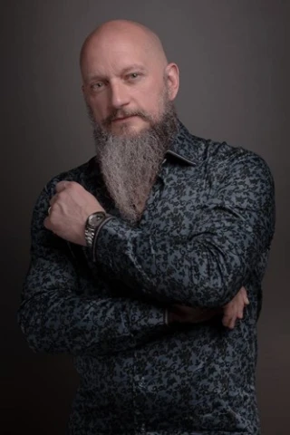 Sylvano Harvey