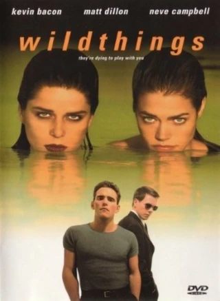 Wild Things