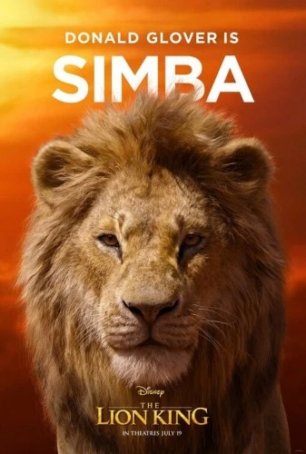 Theatrical Poster (USA)