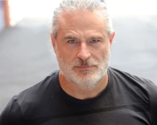 Patrick Kelly
