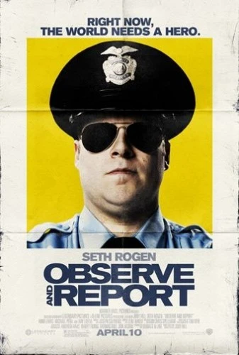 Theatrical Poster (USA)