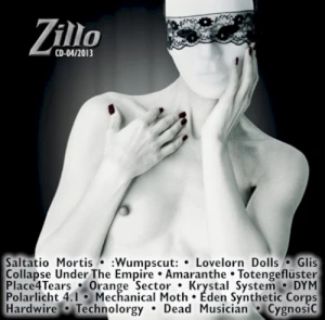 Zillo CD-04/2013