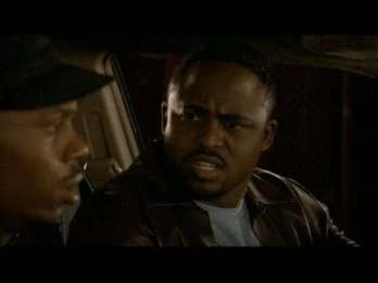 Wayne Brady & Tyrone Biggums's Fear Factor