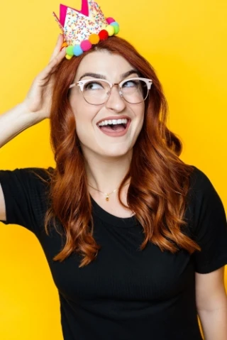 Sarah Berman