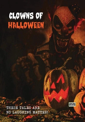DVD Cover (SCS Entertainment)