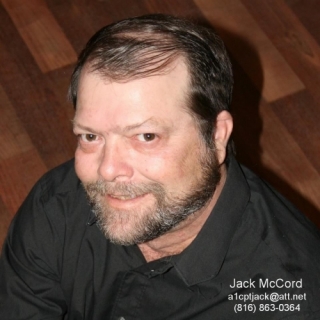 Jack McCord