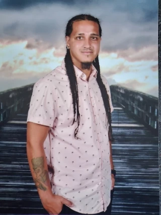Heriberto Pagan