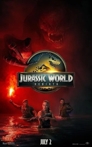Theatrical Poster (USA)