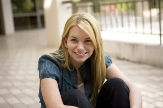 Caroline Reitman
