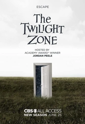 Theatrical Poster