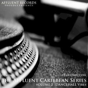 The Affluent Caribbean Series Vol2