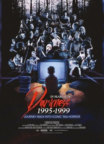 Theatrical Poster