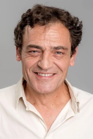 Antonio Del Olmo