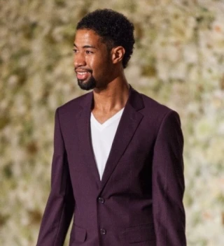 Najee Griffin