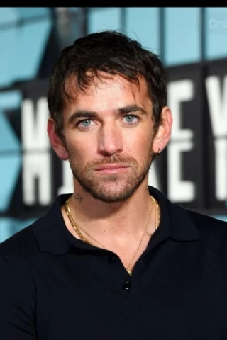 Alex Fine
