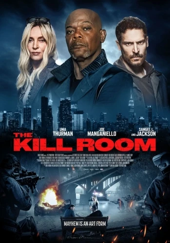 Theatrical Poster (USA)
