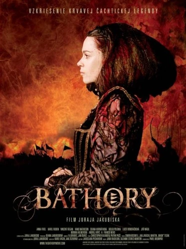 Theatrical Poster (Slovakia)