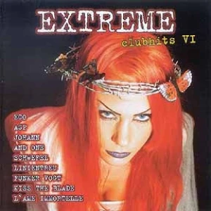 Extreme Clubhits VI