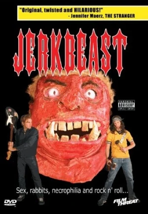 DVD Cover (Film Threat)
