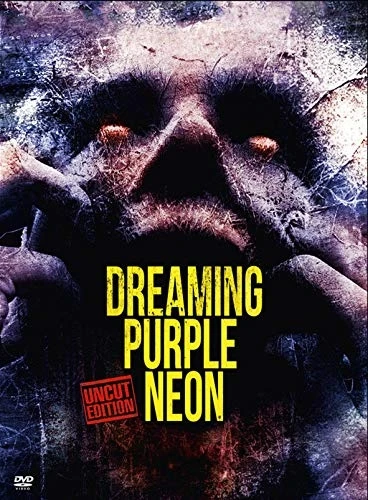 DVD Cover (Germany)