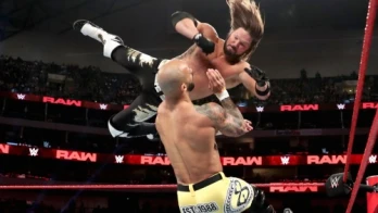 The Road to WWE Extreme Rules 2019 Begins