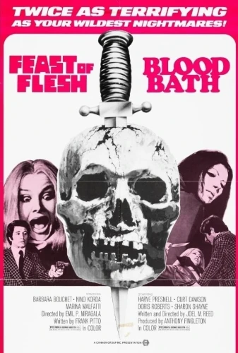 Blood Bath