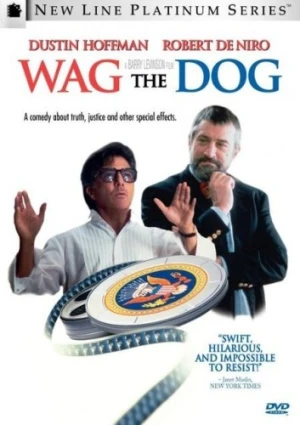 DVD Cover (New Line Studios)