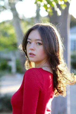 Lily Grace Alexander