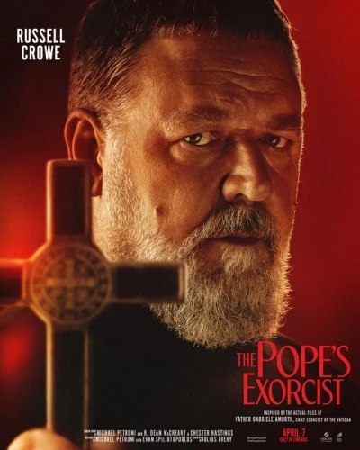 Theatrical Poster (USA)