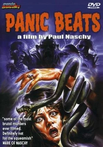 DVD Cover (Mondo Macabro)