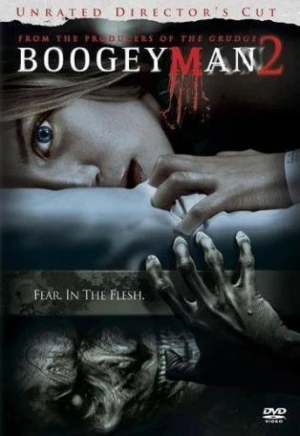 DVD Cover (Sony Home Entertainment)