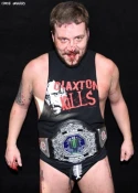 Conor Claxton
