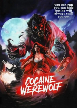 DVD Cover (Cleopatra Entertainment)