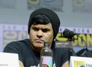 Elgin James