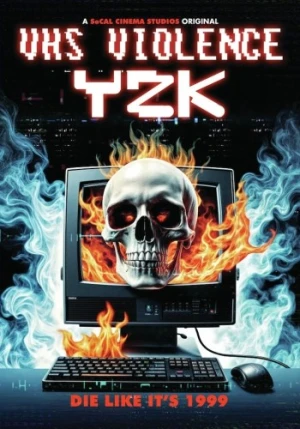 DVD Cover (SCS Entertainment)