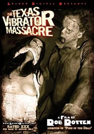DVD Cover (Loaded Digital)