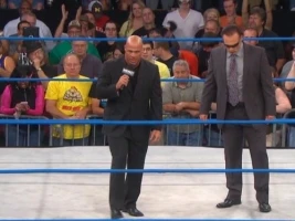 IMPACT Wrestling #468