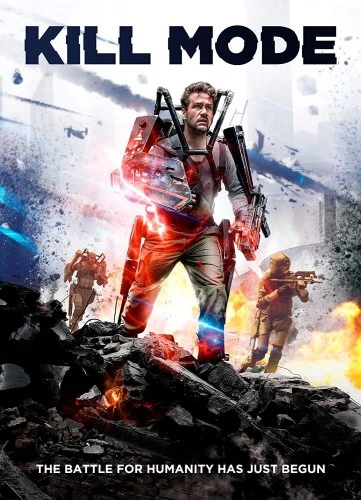 DVD Cover (Image Entertainment)
