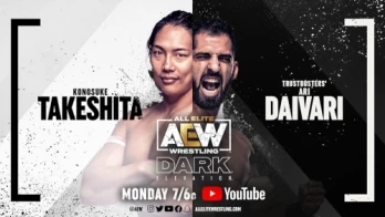 AEW Dark: Elevation #93