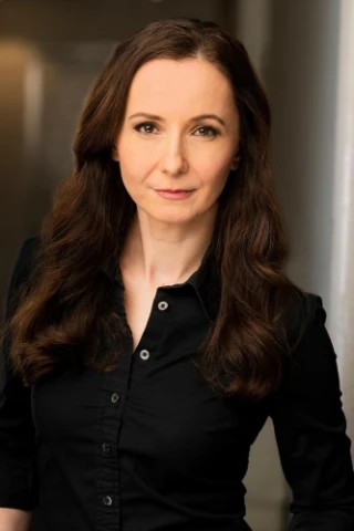 Joanna Haughton