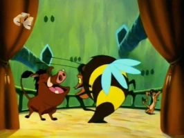 Whiff/To Be Bee or Not to Be Bee
