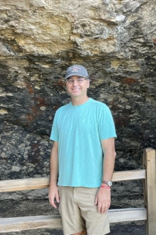 Jon S Katzman