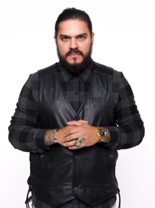 Carmelo I. Rodriguez Jr.