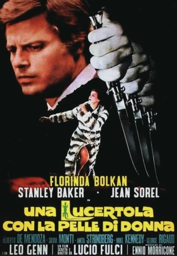 Theatrical Poster (Italy)