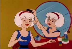 The Fairy Godmother