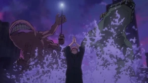 Execution