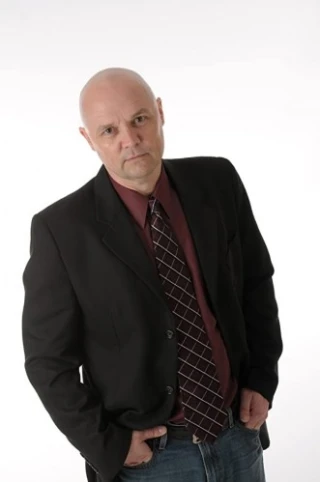 J. Gary Thompson