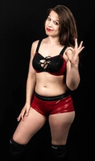 Rahne Victoria