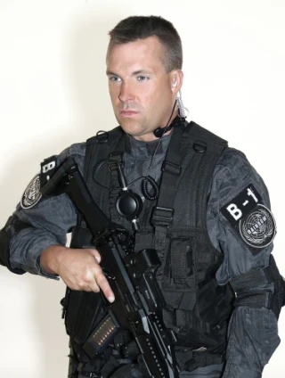 Corey Sexton