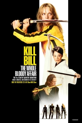 Theatrical Poster